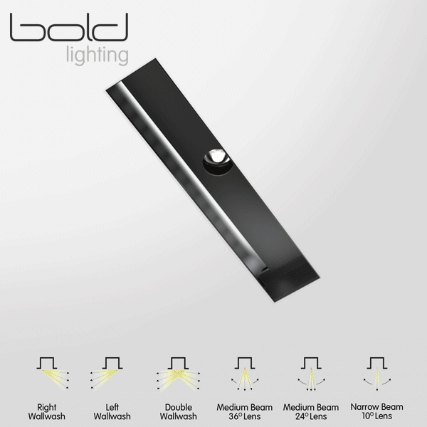 Ghost by Bold Lighting