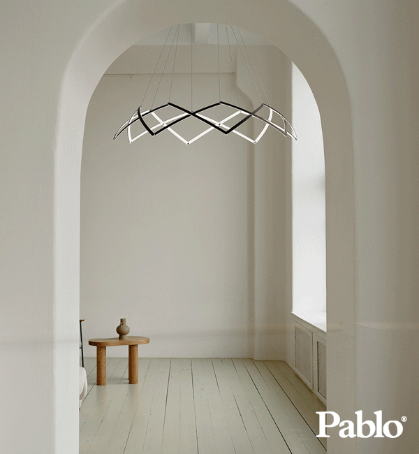 Pablo Designs New Collections