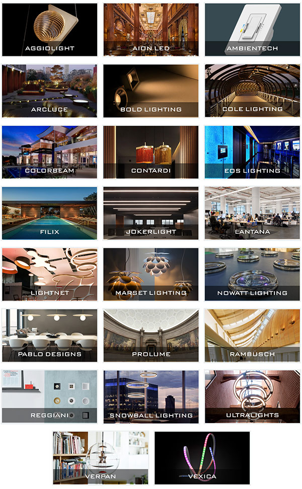 Light Abilities Brands