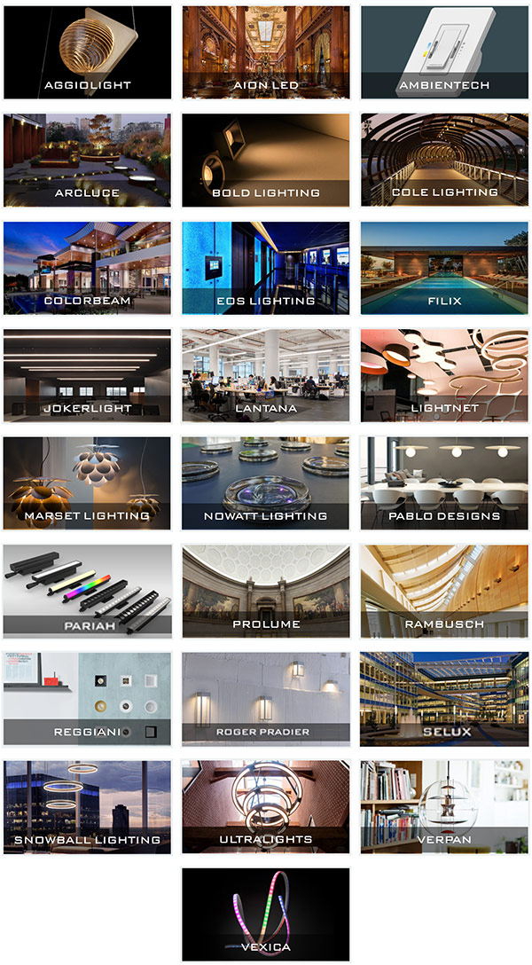 Light Abilities Brands