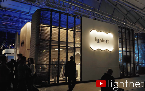 Lighnet at LEDucation 2026