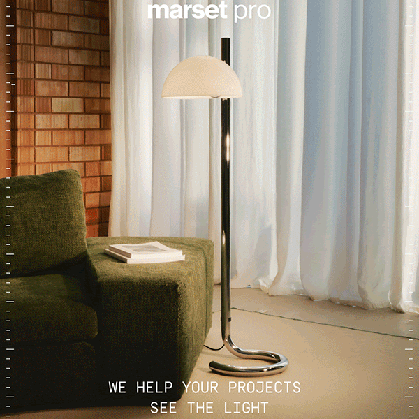 Marset Catalogue 2026