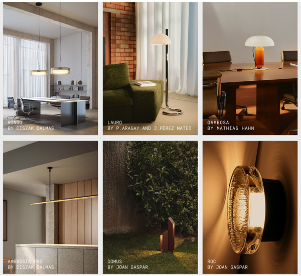 New Products Showcase