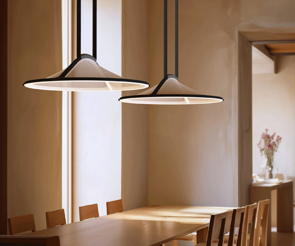 Pablo Designs 2026 Lighting Collection