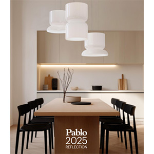 Pablo 2025 Reflections Brochure