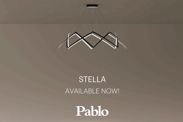 Pablo Stella - Transformative Light