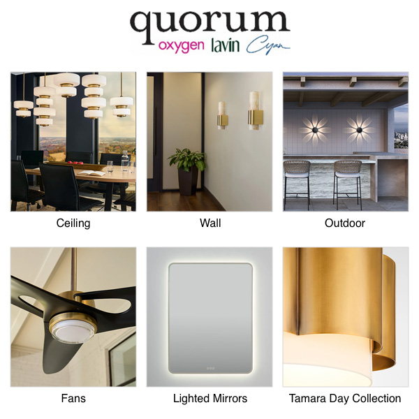 Quorum and Oxygen Offerings