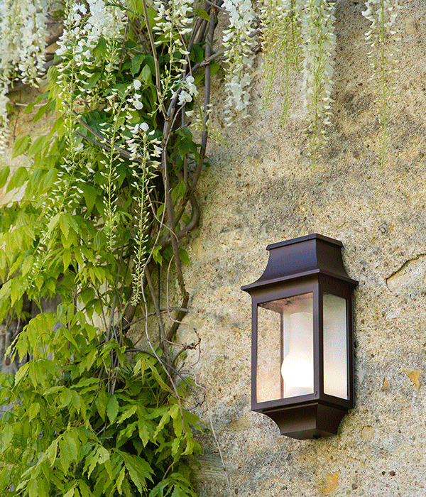 Roger Pradier Outdoor Collection