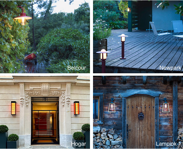 Roger Pradier Outdoor Highlights