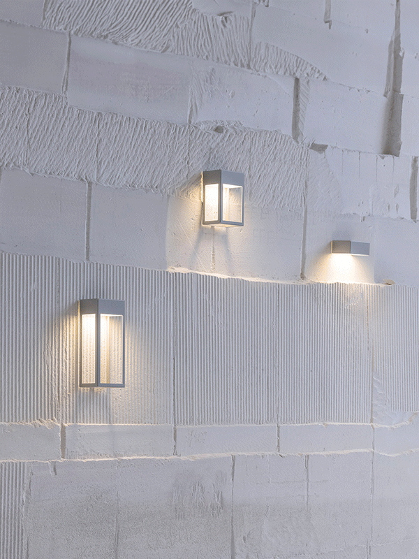 Roger Pradier Outdoor Lighting Collection