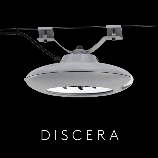 Seulux Catenary Products