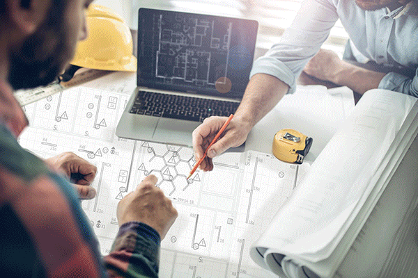 Seulux Custom Solutions