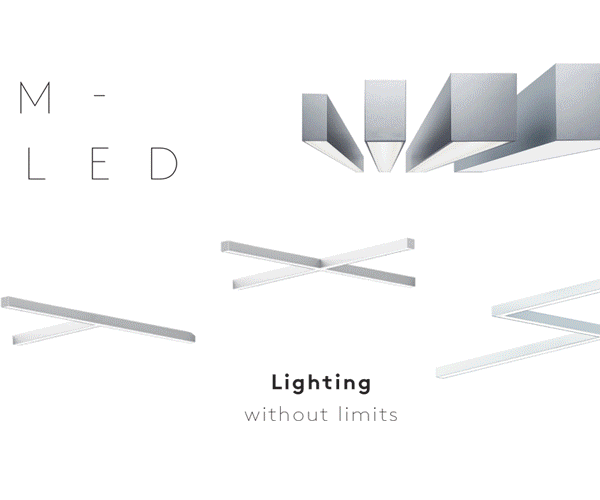 Selux Highlights 26 Brochure
