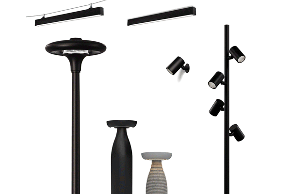 Selux New Collection