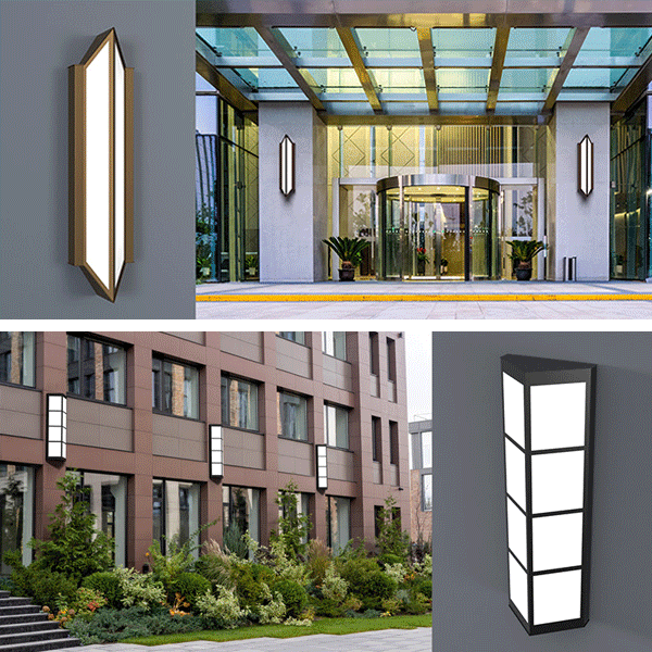 UltraLights Magna Collection