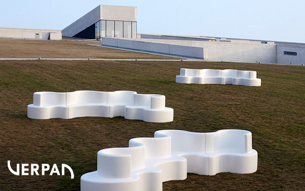 Verpan Furniture Collection