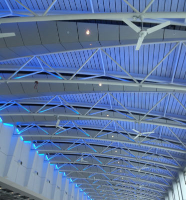 Charlotte Douglas International Airport