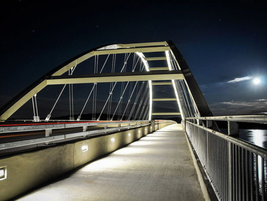 Kentucky Lake Bridge