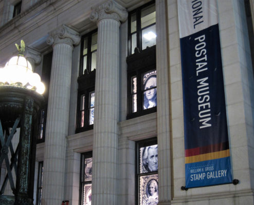 National Postal Museum