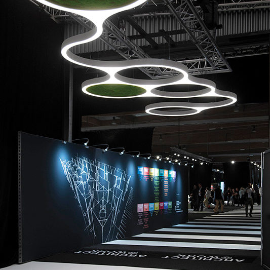 Architect@Work, Paris