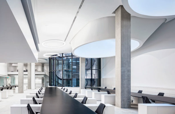 Henriquez Partners Architects, Vancouver, Canada