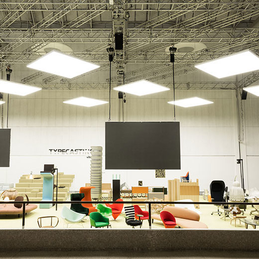 Milan Design Week 2018