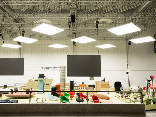 Milan Design Week 2018