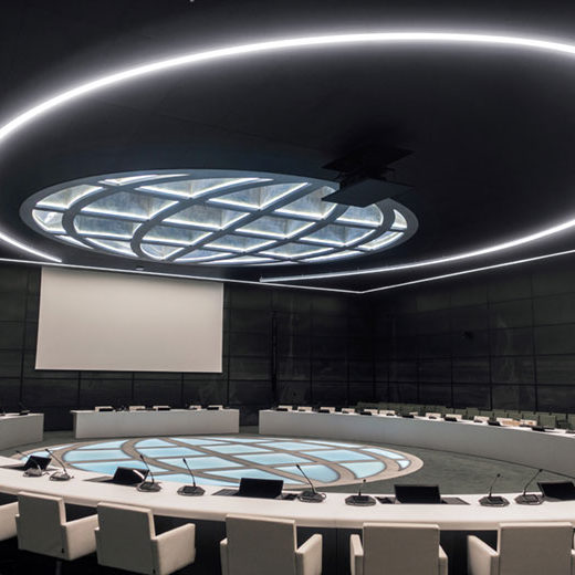 Poort Centraal, Den Haag, Netherlands