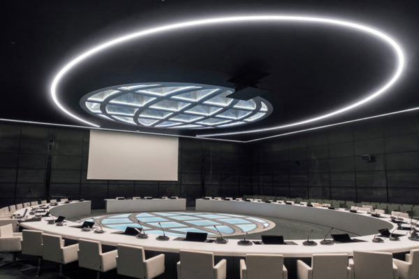 Poort Centraal, Den Haag, Netherlands