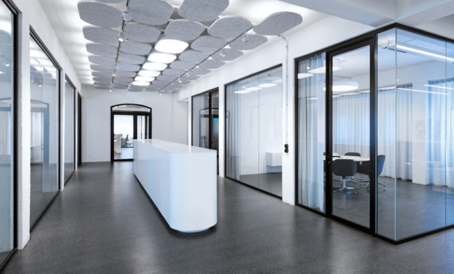 Riemser Pharma, Berlin