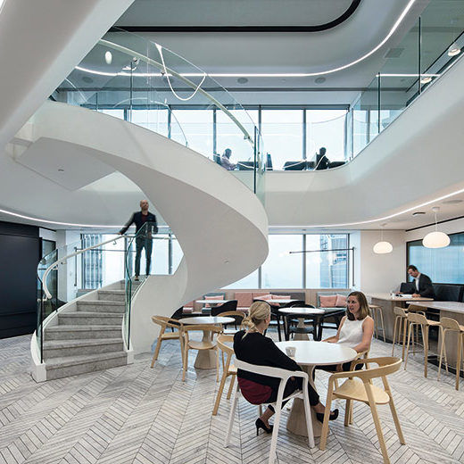 Russel Mcveagh, Auckland, New Zealand