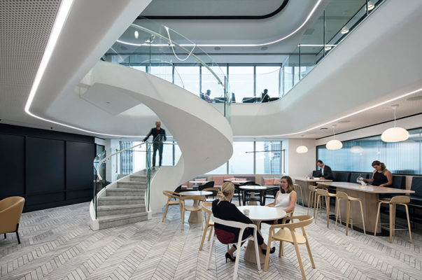 Russel Mcveagh, Auckland, New Zealand