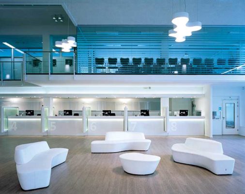 Stadhuis Geleen, Netherlands