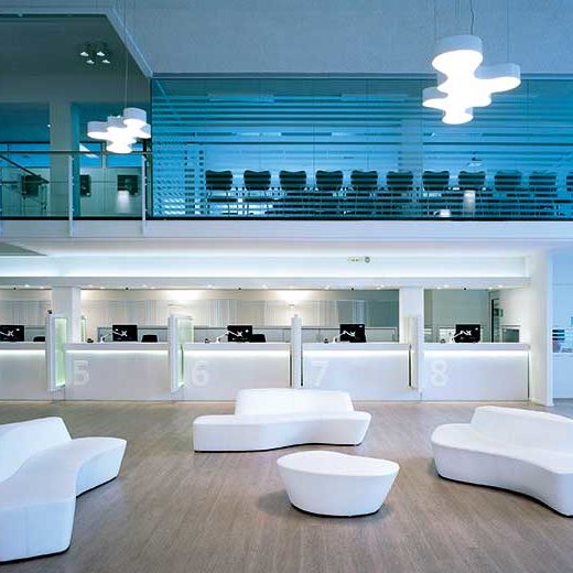 Stadhuis Geleen, Netherlands