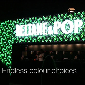 vexica-video-pixel-project